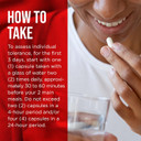 Hydroxycut Original - 72 Rapid-Release Capsules - 200 Mg Caffeine - Boost Metabolism, Burn Calories, Increase Energy - For Women & Men