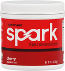 Advocare Spark Vitamin & Amino Acid Supplement - Focus & Energy Drink Powder Mix With Vitamin A, B-6, C & E - Also Includes L-Carnitine & L-Tyrosine - Cherry - 10.5 Oz