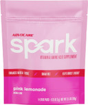 Advocare Spark Vitamin & Amino Acid Supplement - Focus & Energy Drink Powder Mix With Vitamin A, B-6, C & E - Also Includes L-Carnitine & L-Tyrosine - Fruit Punch - 10.5 Oz