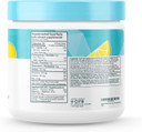 Cira Hydration Powder (45 Servings) X Alicia Mccarvell'S Electrolyte Drink Mix With Himalayan Salt For Dehydration Relief And Recovery - Very Grapeful