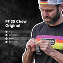 Precision Fuel Pf 30 Chew Energy Chews - Carbohydrate Fuel For Endurance, Lightweight & Portable, 30G Carbs - Ideal For Long Runs, Rides & Workouts -Original Flavour (15 Chews)
