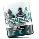 G Fuel Knuckles' Sour Power Energy Drink Powder, Pre Workout Caffeine Mix For Gaming, Sugar Free Focus Amino, Vitamin + Antioxidants, 9.8Oz (Sour Raspberry, 40 Servings)