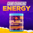 G Fuel Genshin Impact Energy Drink Powder, Pre Workout Caffeine Mix For Gaming, Sugar Free Focus Amino, Vitamin + Antioxidants, 9.9Oz (Cactus Lime, 40 Servings)