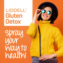 Liddell Laboratories Gluten Detox 1 Ounce