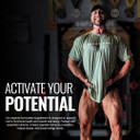 Test Booster For Men With Estrogen Blocker - Anti-Estrogen Dietary Supplement - Natural Aromatase Inhibitor - Increase Libido & Strength 60 Capsules - Muscle Growth - Weight Loss (2 Bottles) Test Booster For Men With Estrogen Blocker - Anti-Estrogen Dietary Supplement - Natural Aromatase Inhibitor - Increase Libido & Strength 60 Capsules - Muscle Growth - Weight Loss (2 Bottles)