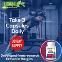 Testosterone Booster For Men - Lactose Free Natural Male Enhancement Supplement With Tongkat Ali, Dhea & Tribulus Terrestris - Keto Friendly And Vegan Pills For Energy, Mood, & Muscle - 90 Capsules Testosterone Booster For Men - Lactose Free Natural Male Enhancement Supplement With Tongkat Ali, Dhea & Tribulus Terrestris - Keto Friendly And Vegan Pills For Energy, Mood, & Muscle - 90 Capsules