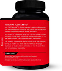 Force Factor Test X180 Supreme, MenS Testosterone Support Supplement To Enhance Performance, Lower Estrogen, Support Muscle And Strength, And Boost Male Vitality, 45 Tablets