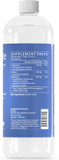 Bodybio E-Lyte - Liquid Electrolyte Concentrate For Clean Hydration, Energy & Cramp Relief - No Sugar, No Artificial Flavors, No Fillers, Keto Friendly