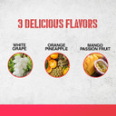 Apollon Nutrition Hydration & Recovery | Premium Electrolyte Endurance Formula (30 Serving, White Grape)