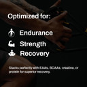 True Nutrition - Highly Branched Cyclic Dextrin - Carbohydrate Powder For Sustained Intra-Workout Energy, Enhanced Post-Workout Muscle Recovery - Vegan And Non-Gmo - Unflavored 1Lb