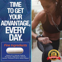 Rapid Rehydr8 Electrolyte Tablets 100 Capsules  Hydration Pills Aid In The Prevention Of Cramping And Supports Muscle Endurance And Recovery - 100 Easy To Swallow Capsules Rapid Rehydr8 Electrolyte Tablets 100 Capsules  Hydration Pills Aid In The Prevention Of Cramping And Supports Muscle Endurance And Recovery - 100 Easy To Swallow Capsules