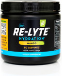 Redmond Re-Lyte Hydration Electrolyte Powder Mix (Mango)