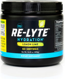 Redmond Re-Lyte Hydration Electrolyte Powder Mix (Mixed Berry)