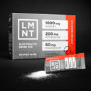 Lmnt Zero Sugar Electrolytes - Watermelon Salt | Drink Mix | 30-Count