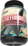 Apollon Nutrition 50/50 Formula-X | Whey Isolate And Casein Protein | 2 Lb (Chocolate Hazelnut) Apollon Nutrition 50/50 Formula-X | Whey Isolate And Casein Protein | 2 Lb (Chocolate Hazelnut)
