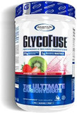 Gaspari Nutrition Glycofuse: Performance And Recovery Carbohydrate, 25G Cluster Dextrin And 1G Electrolyte And Hydration Matrix (30 Servings, Unflavored)
