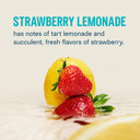 Liquid I.V.® Hydration Multiplier - Strawberry Lemonade | Electrolyte Powder Drink Mix | 3 Pack (48 Servings)