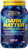 Maximum Human Performance Mhp Dark Matter Post Workout, Recovery Accelerator, W/Multi Phase Creatine, Waxy Maize Carbohydrate, 6G Eaas, Orange Crush, 20 Servings, 55 Oz