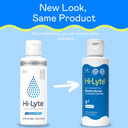 Hi-Lyte Electrolytes For Fasting, Immune Support And Rapid Hydration | 48 Servings | No Calories No Sugar | 20%+ More Potassium, Magnesium & Zinc