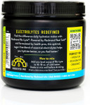 Redmond Re-Lyte Electrolyte Powder Drink Mix (Lemon Lime)
