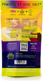 Redmond Re-Lyte Kids Hydration Electrolyte Mix Powder, Grape 7.62 Oz