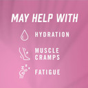 Biosteel Zero Sugar Hydration Mix, Great Tasting Hydration With 5 Essential Electrolytes, Pink Lemonade, 100 Servings Per Tub