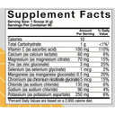 True Athlete Balanced Hydration Powder, Lemon Lime Flavor, Promotes Hydration Before Exercise, Easy To Mix, Nsf Certified For Sport (12.86 Ounces Powder)