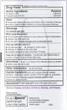 Rohto Dry Aid Lubricant Eye Drops, Fast Relief For Dry Eyes, Long-Lasting Hydration, Dry Eye Symptom Relief, Moisturizing And Soothing Eye Drops For Dry Eyes, Contact Lens-Friendly, 0.34 Fl Oz