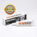 Vitamin C Scar Cream- Face & Body Scars, 0.5 Oz