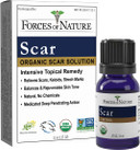 Forces Of Nature Scar Treatment, Reduce Stretch Marks, Surgical Scars, Old And New Scars, Burn Scars, And Keloids, Organic Homeopathic Medicine For Skin Care, Promotes Healthy Skin, 0.37 Fl Oz Forces Of Nature Scar Treatment, Reduce Stretch Marks, Surgical Scars, Old And New Scars, Burn Scars, And Keloids, Organic Homeopathic Medicine For Skin Care, Promotes Healthy Skin, 0.37 Fl Oz