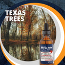 Progena - Allergena Texas Trees - Allergy Relief Drops (1 Fl Ounce)