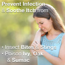 Mg217 Maximum Strength Pain Relief Cooling Burn Spray, With Lidocaine And Aloe Vera, 4 Oz