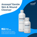 Anasept-Antimicrobial Skin And Wound Cleanser, 4 Oz Bottle With Dispensing Cap