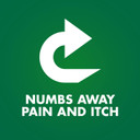 Bactine Max Dry Spray For Pain Relief With 4% Lidocaine - Numbing Lidocaine Spray With Cooling First Aid - Pain + Itch Relief For Minor Cuts & Scrapes, Burns, Bug Bites, Sunburns & Postpartum Care - 4