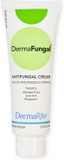 Dermafungal Antifungal Cream - Treats And Prevents Most AthleteS Foot, Jock Itch, And Ringworm - 2% Miconazole Nitrate  3.75 Oz Tube
