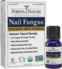 Forces Of Nature Toenail Nail Fungus Treatment, Organic Antifungal Restores Appearance Of Toenails And Fingernails, Homeopathic Medicine For Cracked, Dry, Damaged & Discolored Nails, .37 Fl Oz Forces Of Nature Toenail Nail Fungus Treatment, Organic Antifungal Restores Appearance Of Toenails And Fingernails, Homeopathic Medicine For Cracked, Dry, Damaged & Discolored Nails, .37 Fl Oz