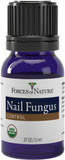 Forces Of Nature Toenail Nail Fungus Treatment, Organic Antifungal Restores Appearance Of Toenails And Fingernails, Homeopathic Medicine For Cracked, Dry, Damaged & Discolored Nails, .37 Fl Oz Forces Of Nature Toenail Nail Fungus Treatment, Organic Antifungal Restores Appearance Of Toenails And Fingernails, Homeopathic Medicine For Cracked, Dry, Damaged & Discolored Nails, .37 Fl Oz