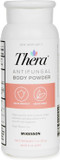 Thera 2% Miconazole Nitrate Powder Antifungal 3 Oz. Shaker Bottle 2 Ct