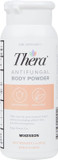 Thera 2% Miconazole Nitrate Powder Antifungal 3 Oz. Shaker Bottle 2 Ct