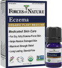 Forces Of Nature Eczema Control, Sensitive, Dry And Itchy Skin Relief, Steroid-Free Skin Care For Flare-Ups, Eczema Treatment For Adults, Organic Homeopathic Medicine, Fast-Acting, 0.17 Fl Oz Forces Of Nature Eczema Control, Sensitive, Dry And Itchy Skin Relief, Steroid-Free Skin Care For Flare-Ups, Eczema Treatment For Adults, Organic Homeopathic Medicine, Fast-Acting, 0.17 Fl Oz