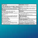 Amazon Basic Care Nighttime Sleep Aid Tablets For Adults, Doxylamine Succinate 25 Mg, 96 Count