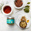 Puremedy Eczema & Psoriasis Relief Ointment All Natural Salve Soothes And Relives Symptoms Of Dry Itchy Flaky Scratchy Or Weepy Skin - 1 Oz Jar