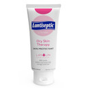 Dermarite'S Lantiseptic Dry Skin Therapy Skin Protectant - Scented Moisturizing Cream, Enriched With 30% Lanolin - 4 Oz. Tube, 12 Count