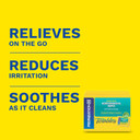 Preparation H Hemorrhoid Flushable Wipes With Witch Hazel For Skin Irritation Relief - 96 Count