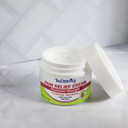 Triderma Pain Relief Cream Maximum Strength, Fsa Eligilbe - Heel, Foot Pain, Back, Neck Pain, Arthritis, Muscle Recovery, Nerve Pain Relief - Lidocaine, Arnica, Menthol, Ap4 Aloe, 2 Oz Jar Triderma Pain Relief Cream Maximum Strength, Fsa Eligilbe - Heel, Foot Pain, Back, Neck Pain, Arthritis, Muscle Recovery, Nerve Pain Relief - Lidocaine, Arnica, Menthol, Ap4 Aloe, 2 Oz Jar