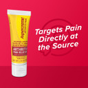 Aspercreme Arthritis Pain Relief Gel For Arthritis & Joint Pain, Non-Steroidal Anti-Inflammatory Topical Gel With Max-Strength Diclofenac Sodium, 50 G