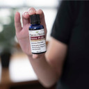 Forces Of Nature Nerve Pain Management, Organic Topical Relief For Neuropathy & Nerve Discomfort, Homeopathic Medicine Supports Relief From Shooting Pains For Back, Hands, Legs & Feet, 1 Fl Oz