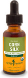 Herb Pharm Certified Organic Corn Silk Liquid Extract For Urinary System Support - 4 Ounce