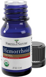 Forces Of Nature Hemorrhoid Treatment, Extra Strength 0.37 Fl Oz, Organic Homeopathic Medicine & Essential Oils, Hemorrhoid Relief For Pain, Itching, Swelling, Soreness & Discomfort Forces Of Nature Hemorrhoid Treatment, Extra Strength 0.37 Fl Oz, Organic Homeopathic Medicine & Essential Oils, Hemorrhoid Relief For Pain, Itching, Swelling, Soreness & Discomfort