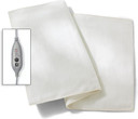 Assembled In The Usa - Thermophore Liberty 2 - Moist Heating Pad For Arthritis, Back, Neck, Shoulder Pain And Cramps Relief - Electric, 3 Temperature Settings With Auto Shut Off, Large 14" X 27"